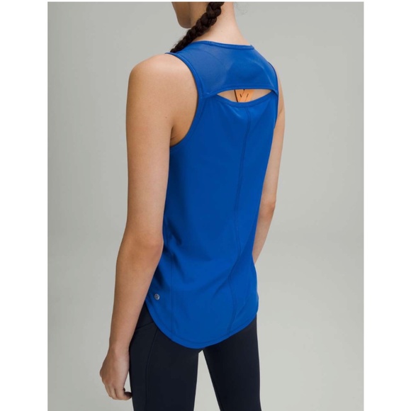 Lululemon Sculpt Tank Top - Picture 2 of 9